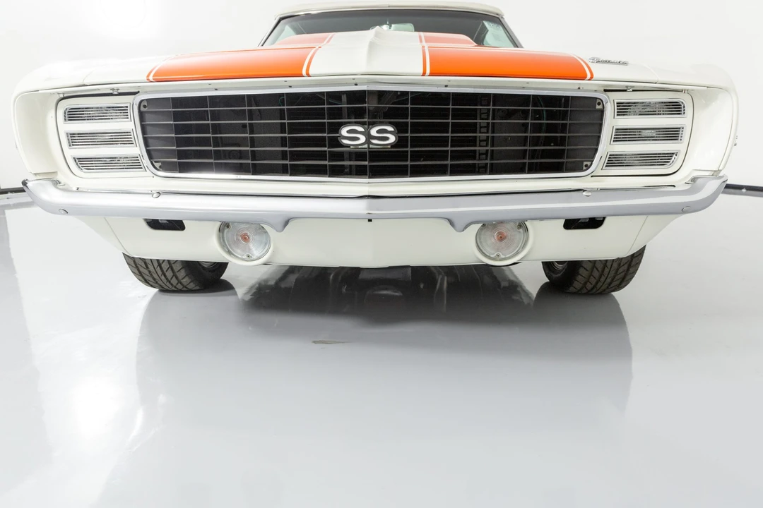 1969 Chevrolet Camaro 1st Gen - Image 10 of 31