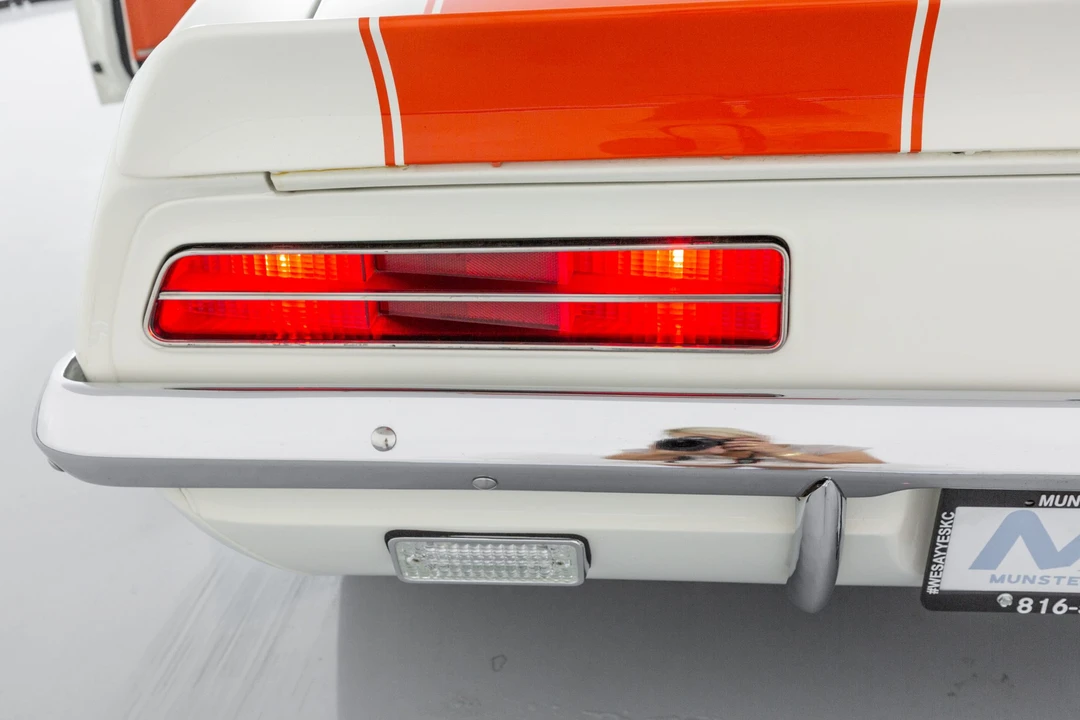 1969 Chevrolet Camaro 1st Gen - Image 14 of 31