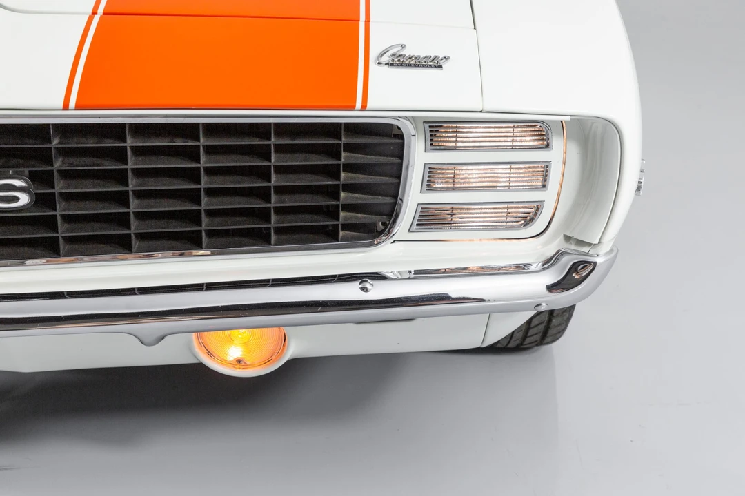 1969 Chevrolet Camaro 1st Gen - Image 12 of 31
