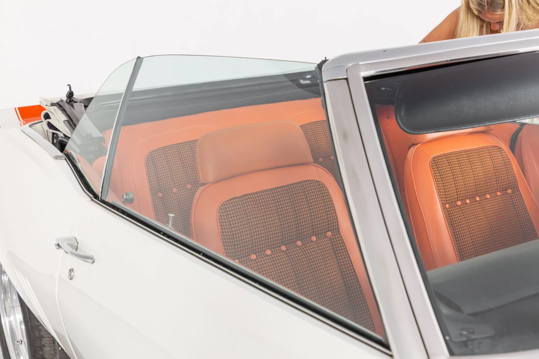 1969 Chevrolet Camaro 1st Gen - Image 25 of 31