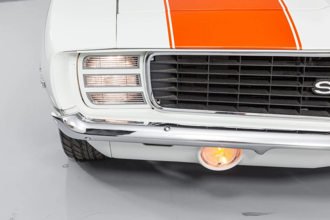 1969 Chevrolet Camaro 1st Gen - Image 11 of 31
