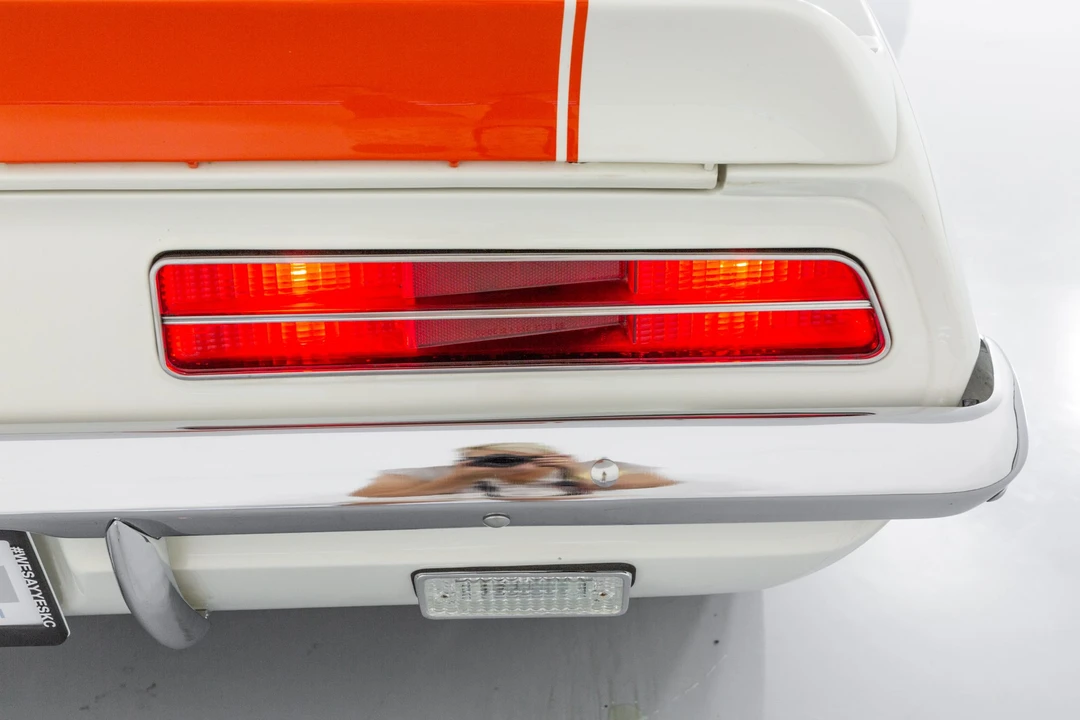 1969 Chevrolet Camaro 1st Gen - Image 15 of 31