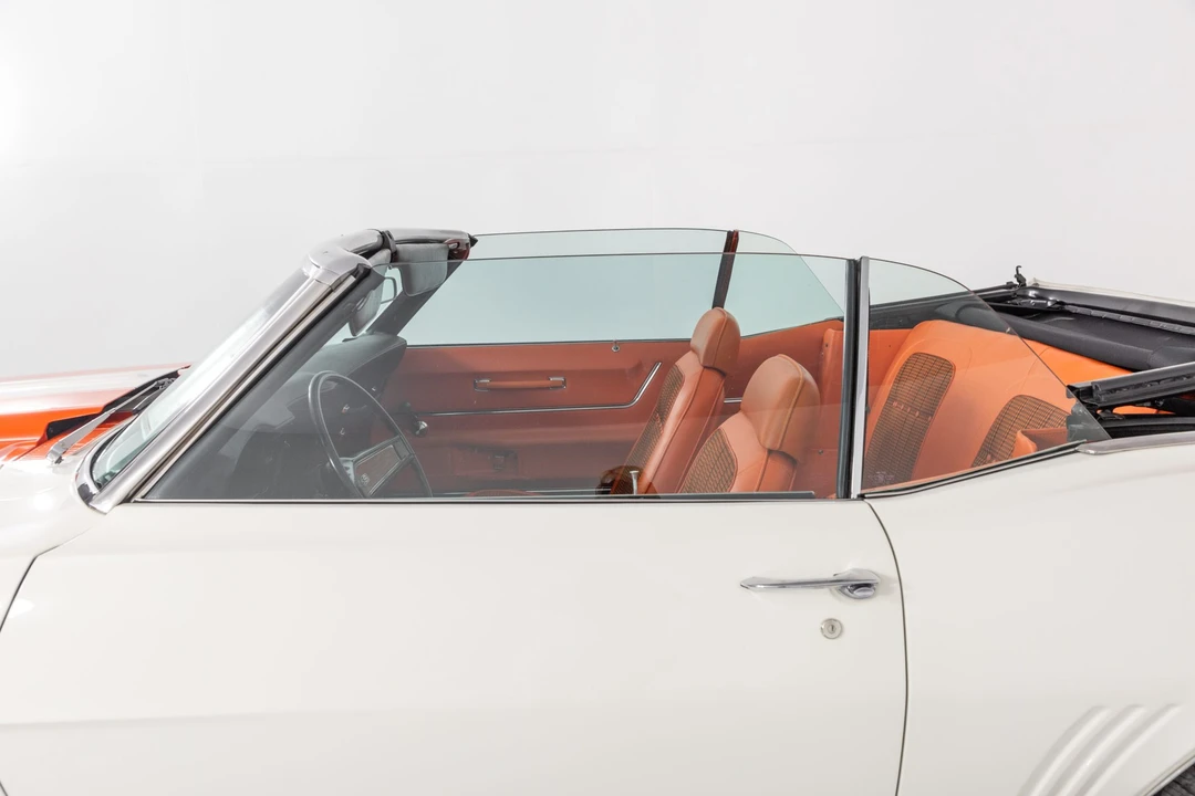 1969 Chevrolet Camaro 1st Gen - Image 26 of 31
