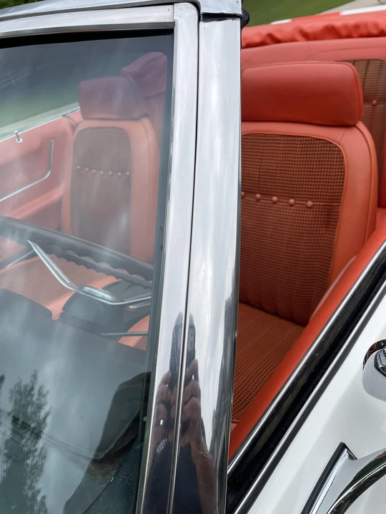 1969 Chevrolet Camaro 1st Gen - Image 24 of 31