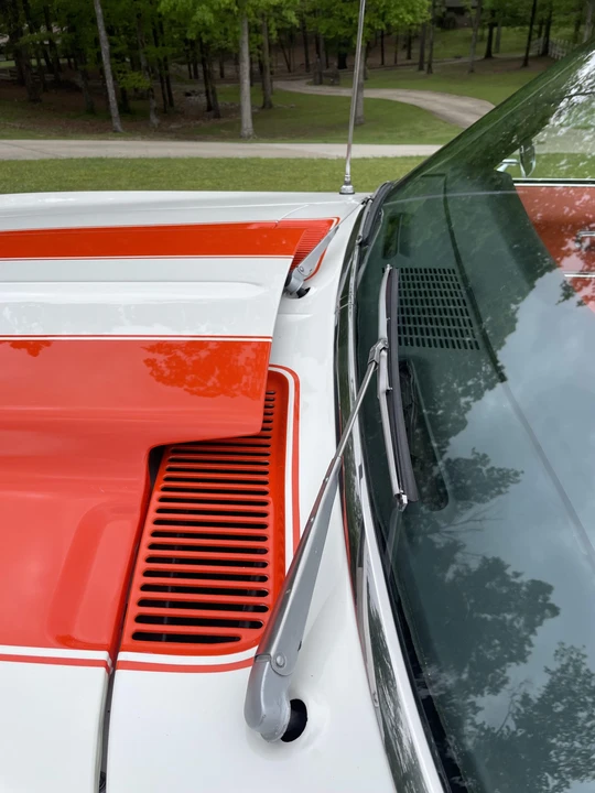 1969 Chevrolet Camaro 1st Gen - Image 23 of 31