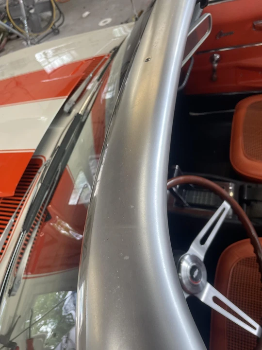 1969 Chevrolet Camaro 1st Gen - Image 27 of 31