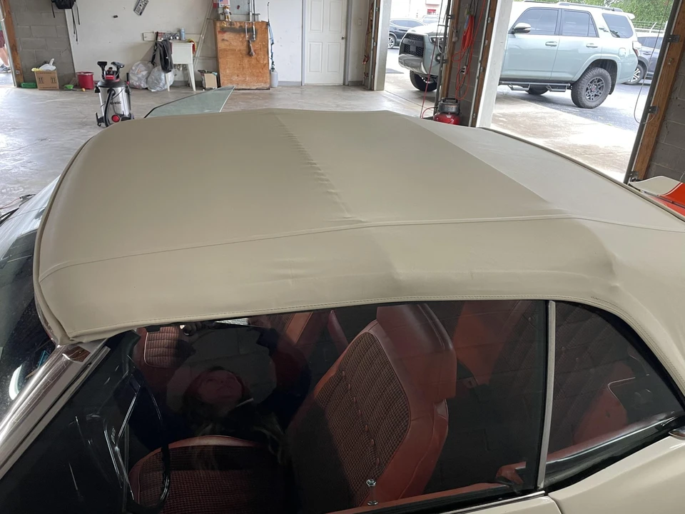 1969 Chevrolet Camaro 1st Gen - Image 31 of 31