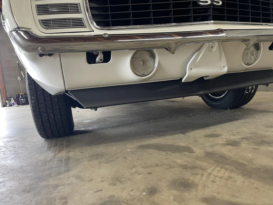 1969 Chevrolet Camaro 1st Gen - Image 26 of 31