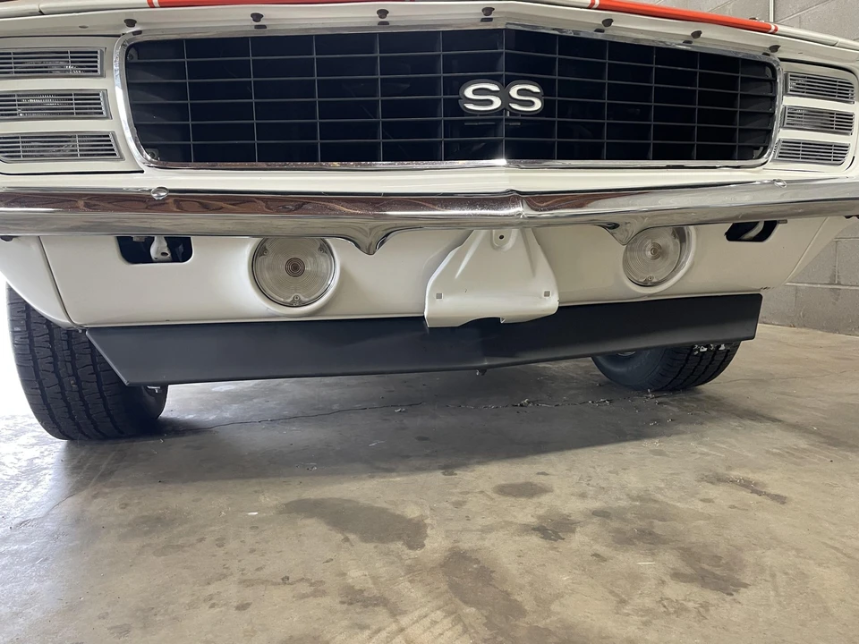1969 Chevrolet Camaro 1st Gen - Image 25 of 31