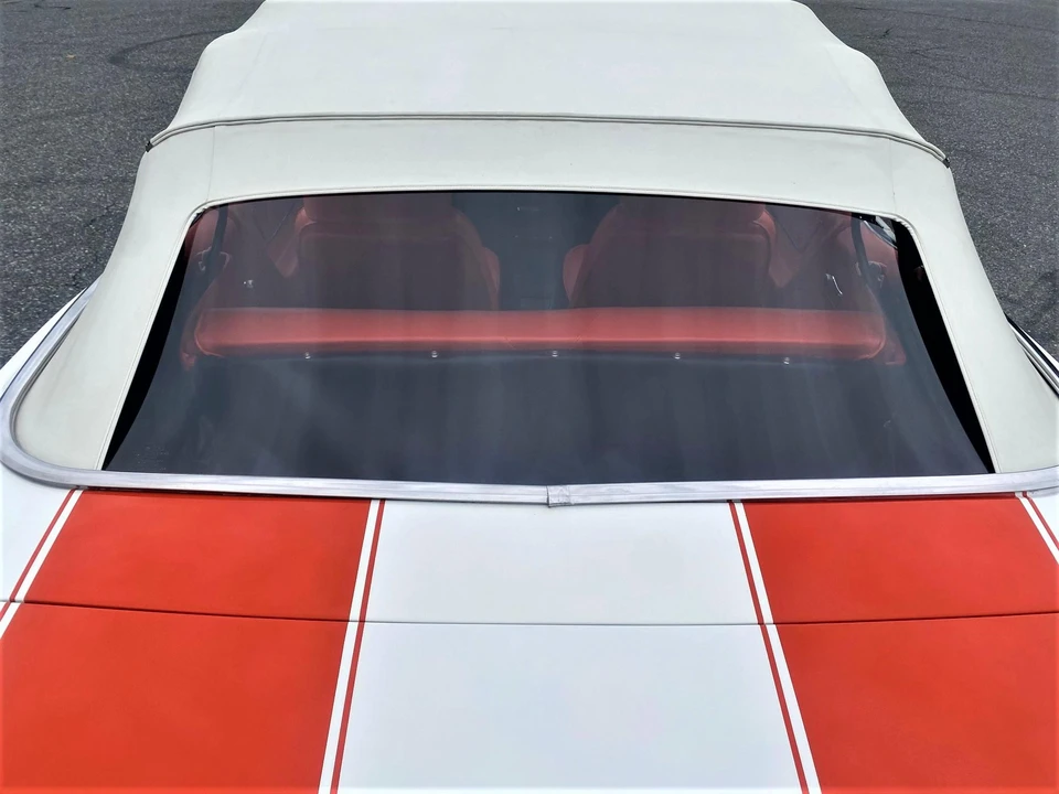 1969 Chevrolet Camaro 1st Gen - Image 27 of 31