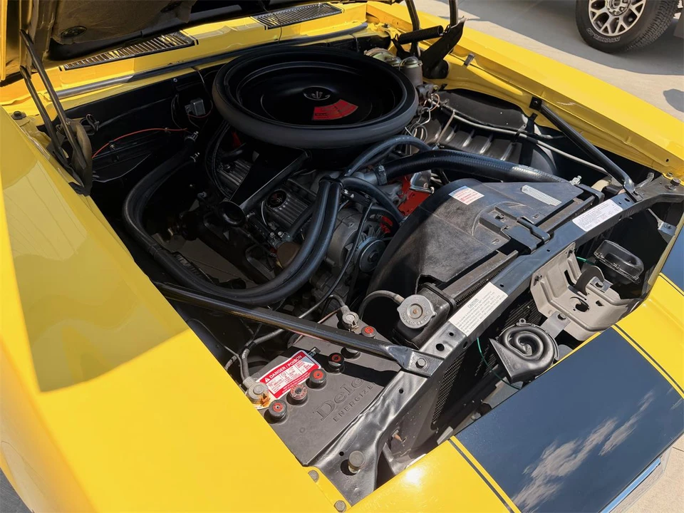 1969 Chevrolet Camaro Z/28 1st Gen - Image 3 of 31