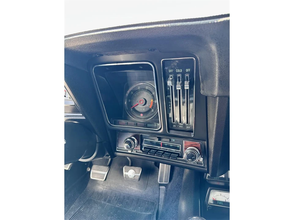 1969 Chevrolet Camaro Z/28 1st Gen - Image 21 of 31