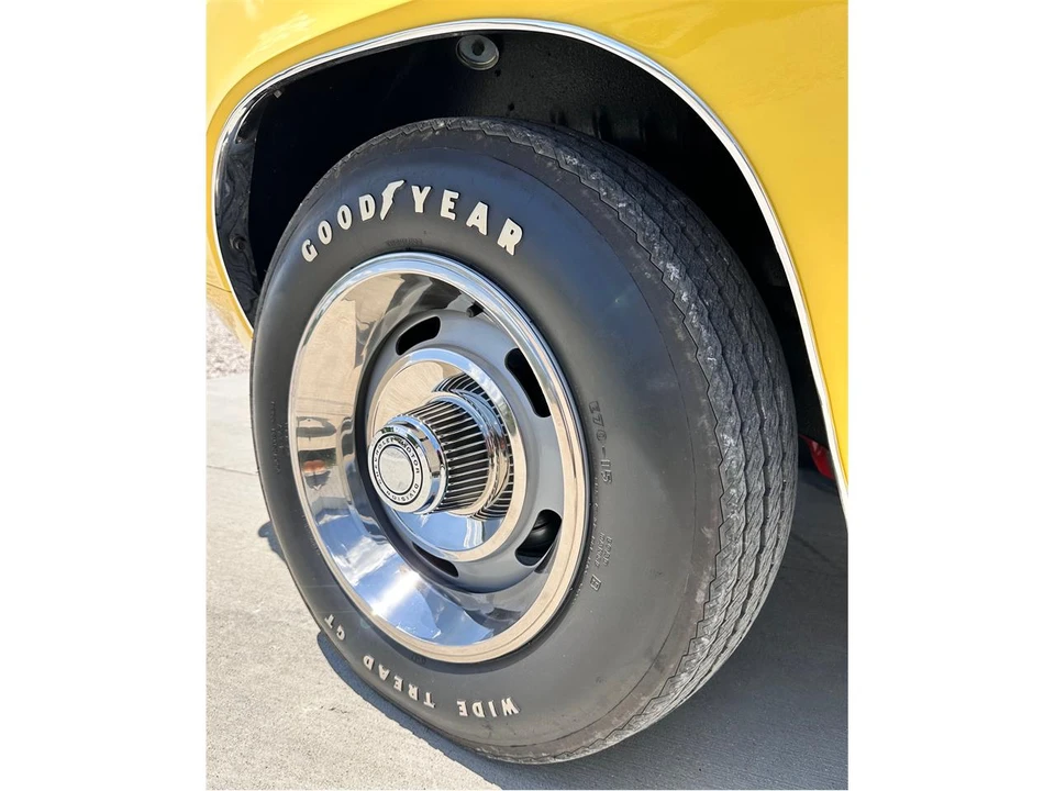 1969 Chevrolet Camaro Z/28 1st Gen - Image 28 of 31