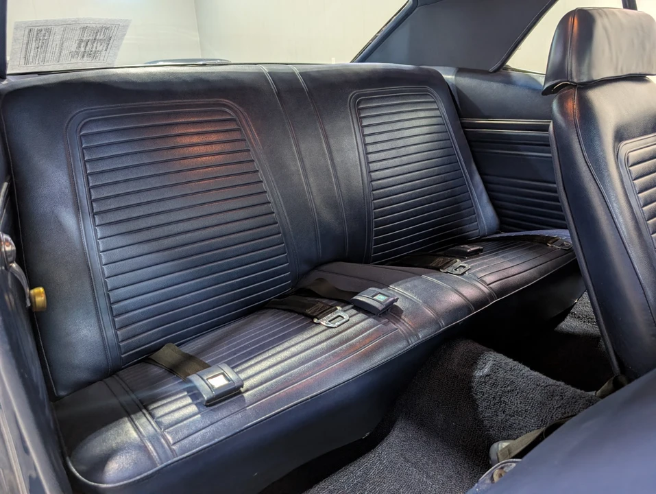 1969 Chevrolet Camaro Z/28 1st Gen - Image 18 of 29