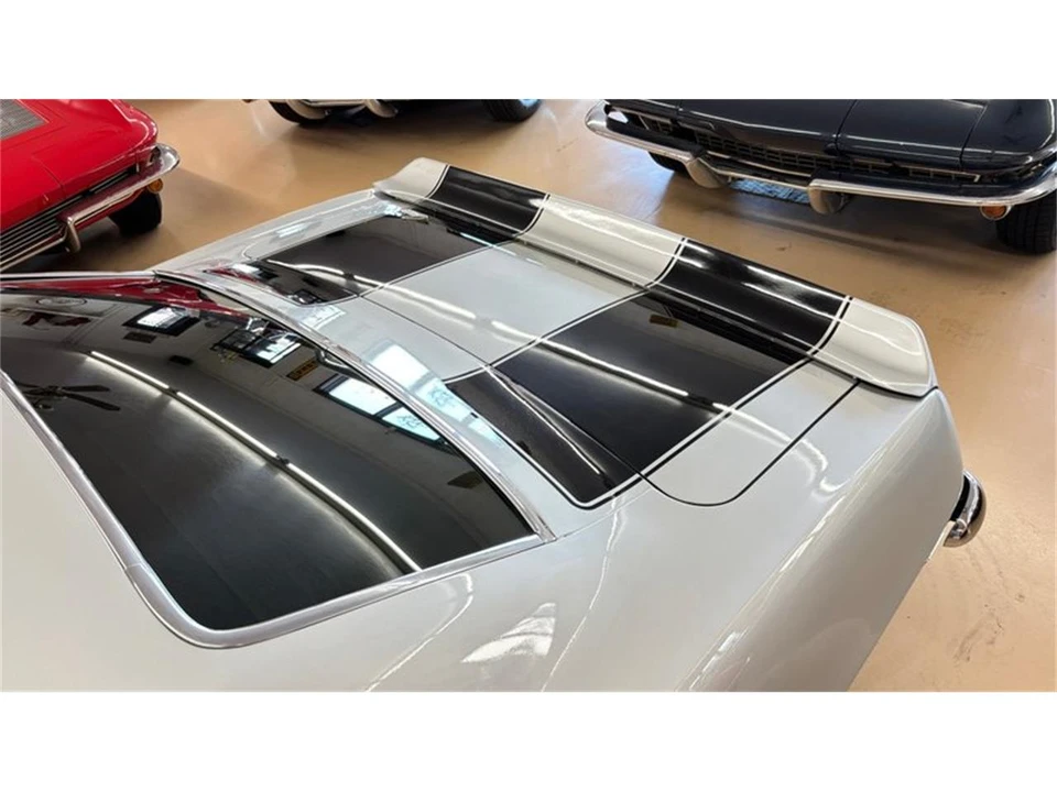 1969 Chevrolet Camaro Z/28 1st Gen - Image 8 of 31
