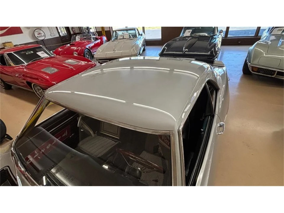 1969 Chevrolet Camaro Z/28 1st Gen - Image 7 of 31