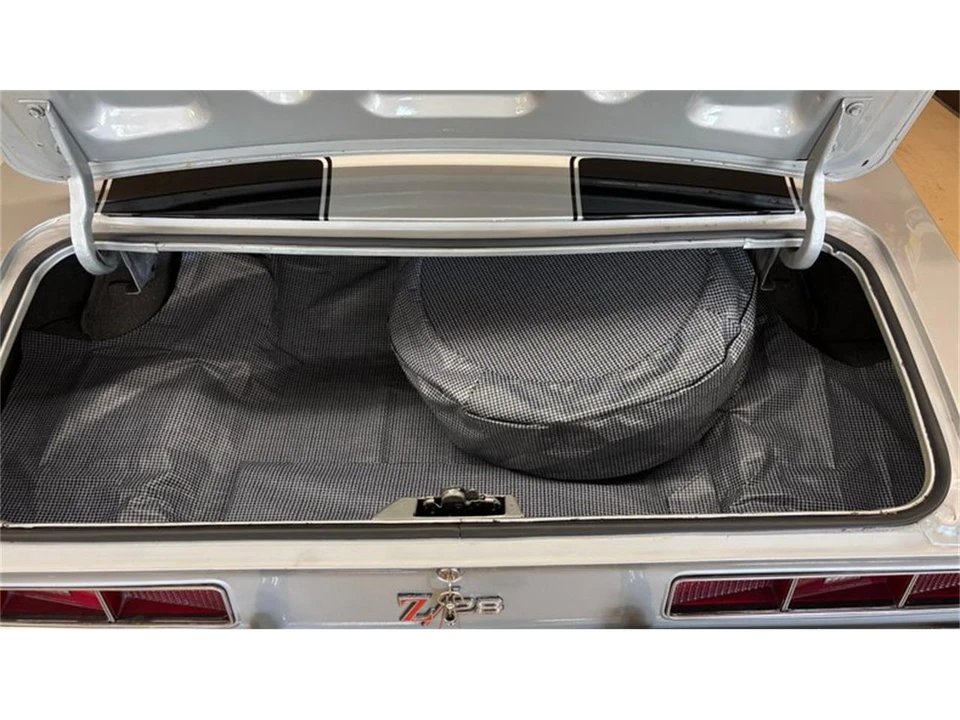 1969 Chevrolet Camaro Z/28 1st Gen - Image 15 of 31