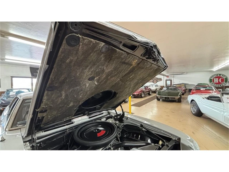 1969 Chevrolet Camaro Z/28 1st Gen - Image 28 of 31