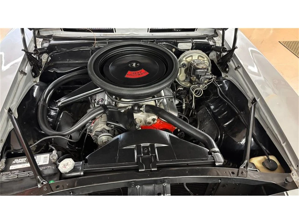 1969 Chevrolet Camaro Z/28 1st Gen - Image 29 of 31