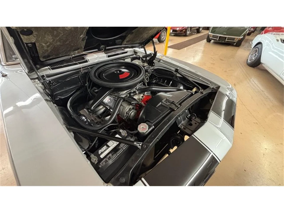 1969 Chevrolet Camaro Z/28 1st Gen - Image 30 of 31