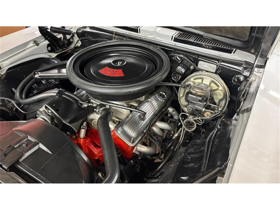 1969 Chevrolet Camaro Z/28 1st Gen - Image 31 of 31