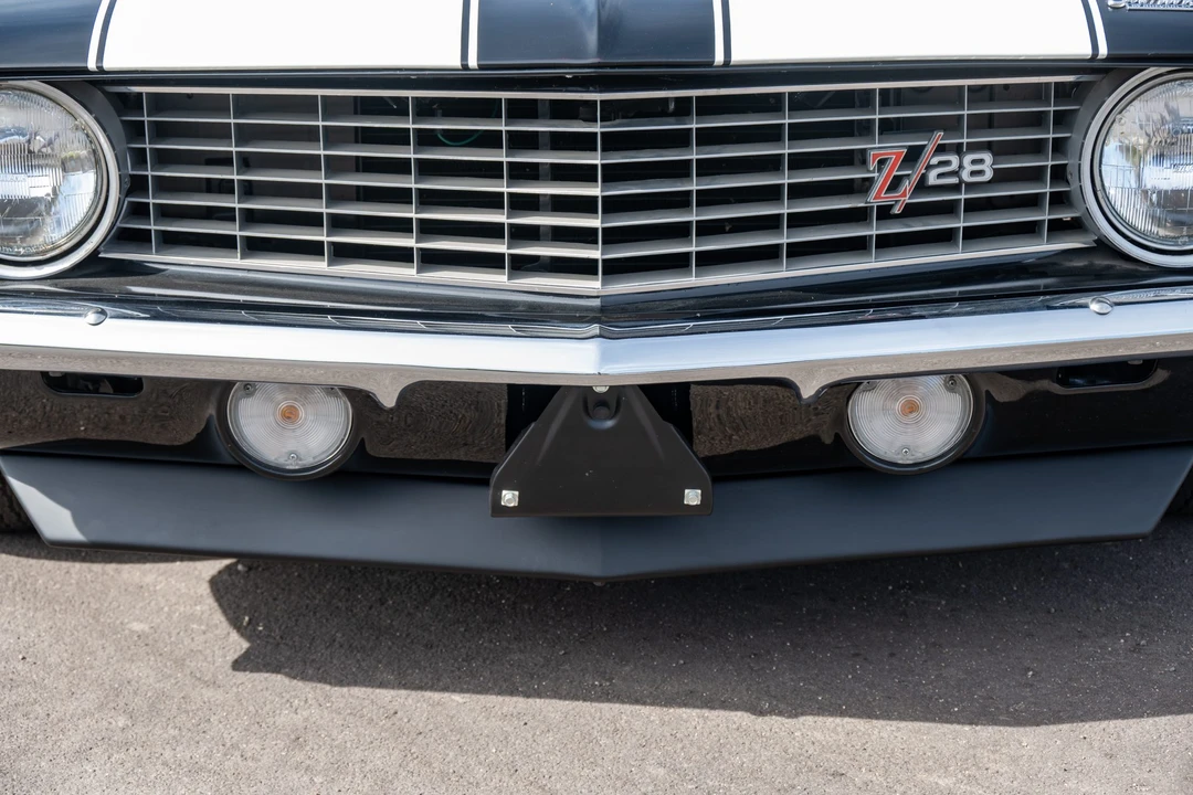 1969 Chevrolet Camaro Z/28 1st Gen - Image 15 of 31