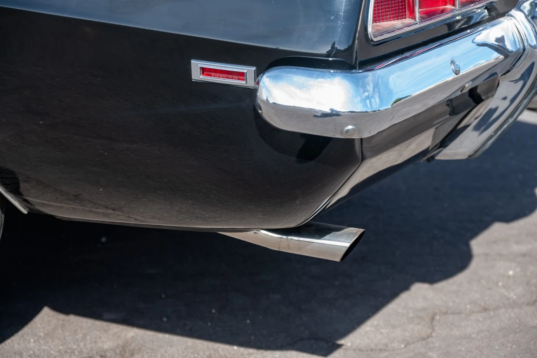 1969 Chevrolet Camaro Z/28 1st Gen - Image 22 of 31