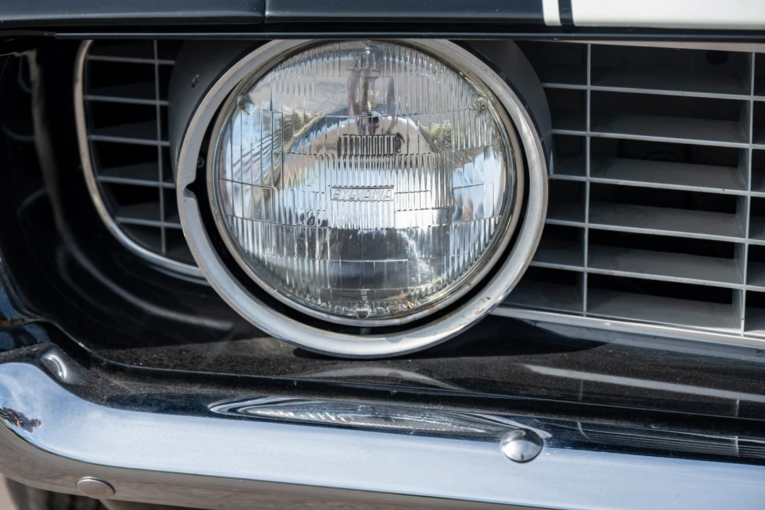 1969 Chevrolet Camaro Z/28 1st Gen - Image 31 of 31