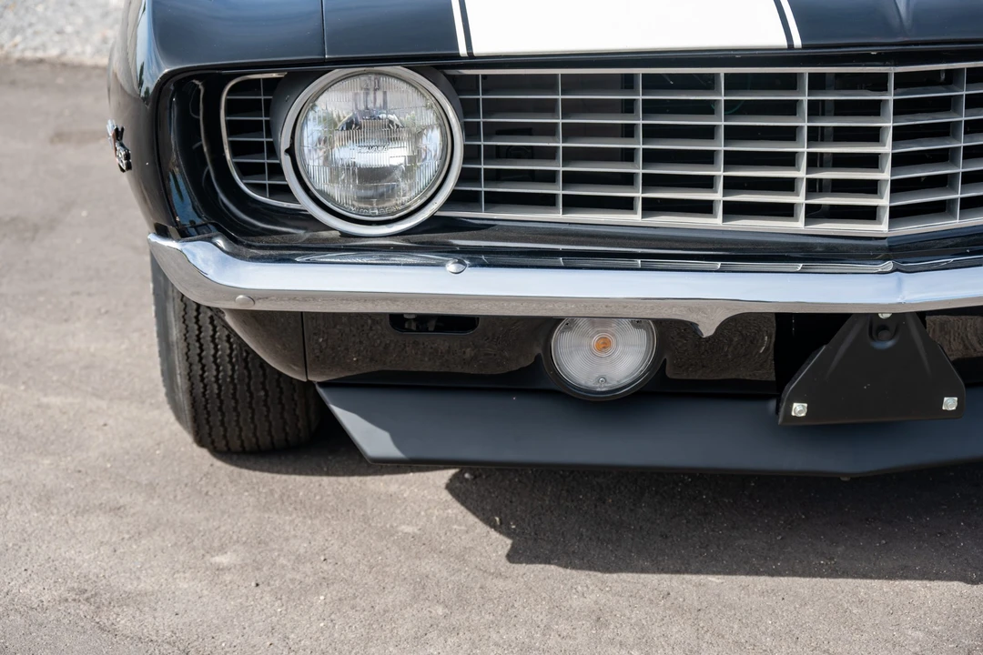 1969 Chevrolet Camaro Z/28 1st Gen - Image 29 of 31