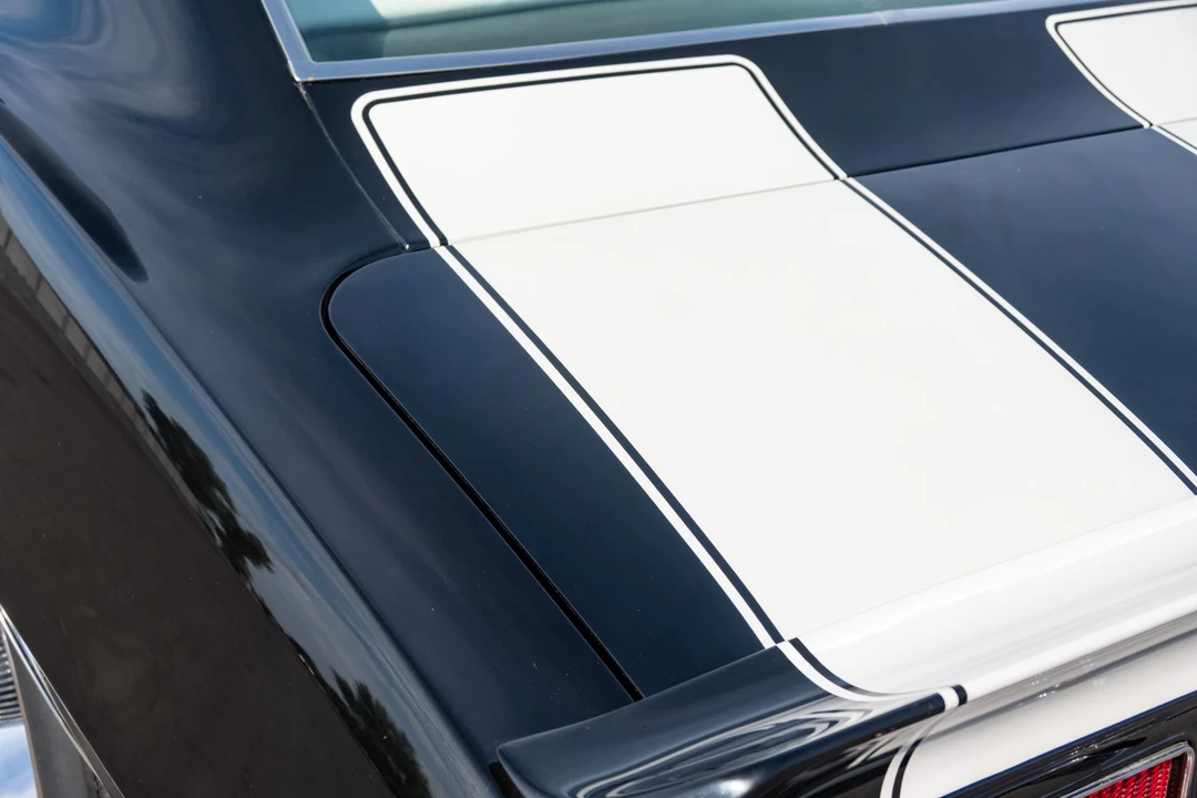 1969 Chevrolet Camaro Z/28 1st Gen - Image 23 of 31