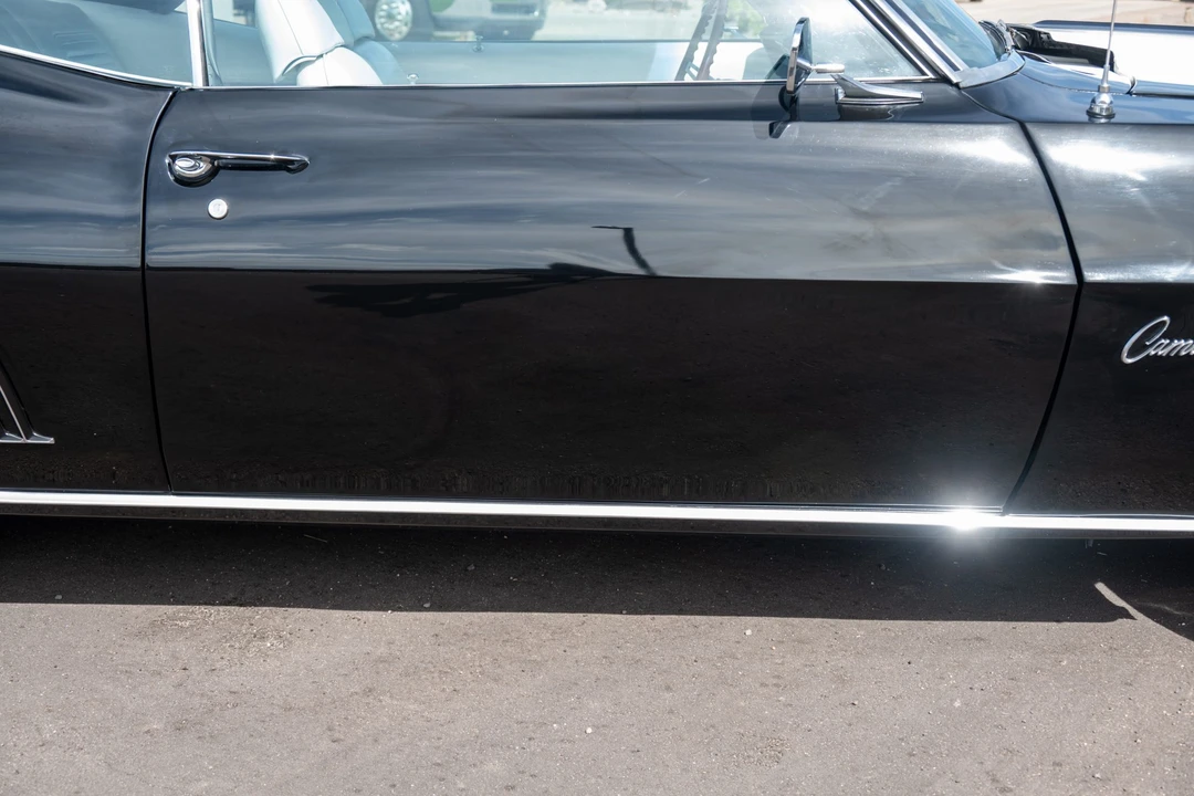 1969 Chevrolet Camaro Z/28 1st Gen - Image 27 of 31