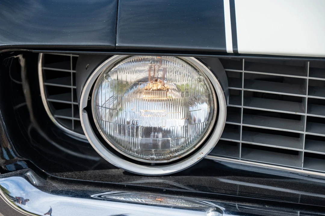 1969 Chevrolet Camaro Z/28 1st Gen - Image 30 of 31