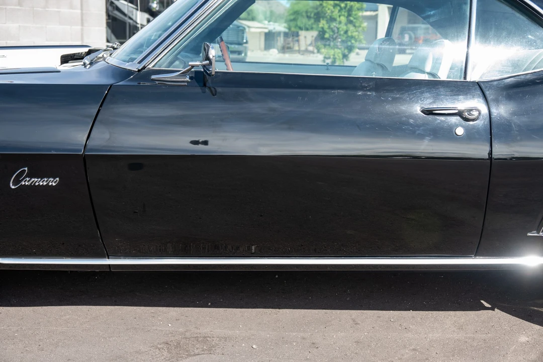 1969 Chevrolet Camaro Z/28 1st Gen - Image 21 of 31