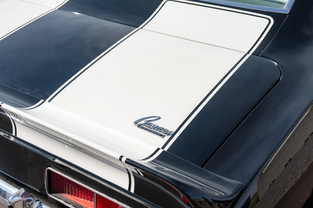 1969 Chevrolet Camaro Z/28 1st Gen - Image 24 of 31