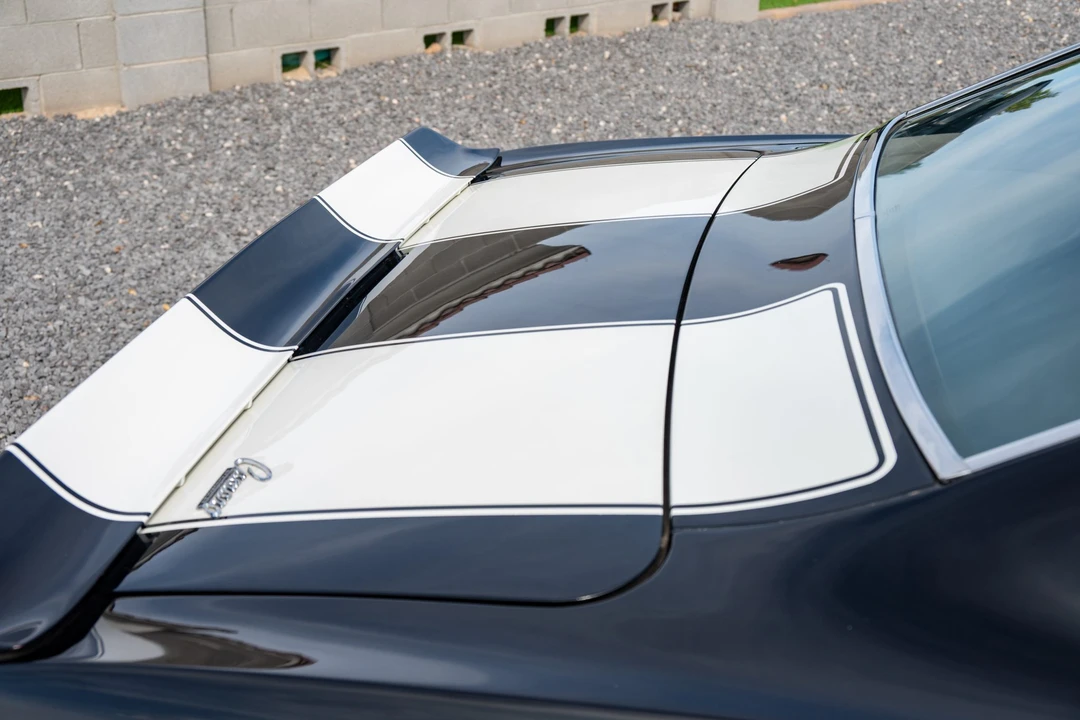 1969 Chevrolet Camaro Z/28 1st Gen - Image 25 of 31