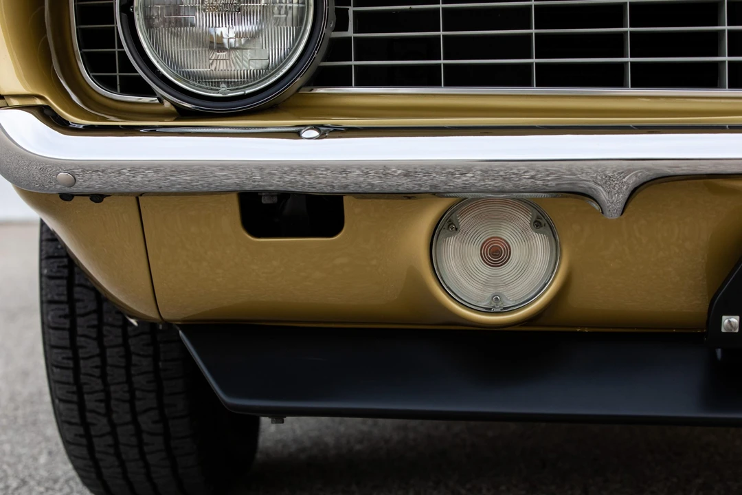 1969 Chevrolet Camaro Z/28 1st Gen - Image 28 of 31