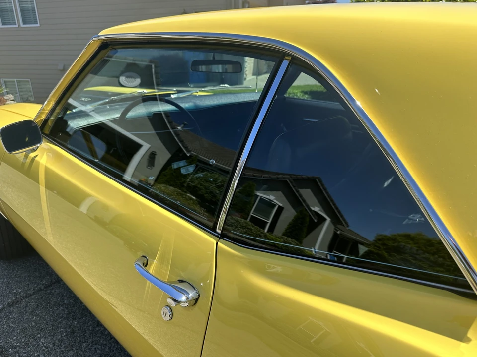 1969 Chevrolet Camaro Z/28 1st Gen - Image 19 of 31