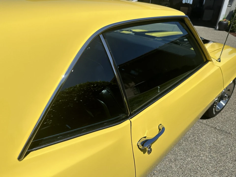 1969 Chevrolet Camaro Z/28 1st Gen - Image 24 of 31