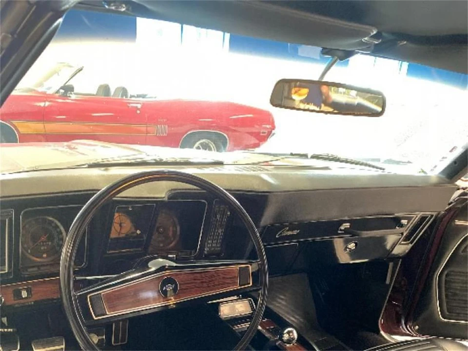 1969 Chevrolet Camaro Z/28 1st Gen - Image 19 of 29