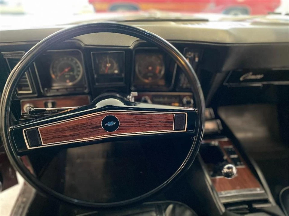 1969 Chevrolet Camaro Z/28 1st Gen - Image 21 of 29