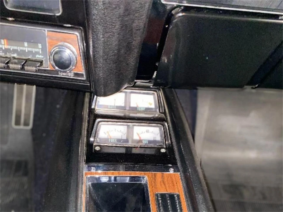 1969 Chevrolet Camaro Z/28 1st Gen - Image 22 of 29