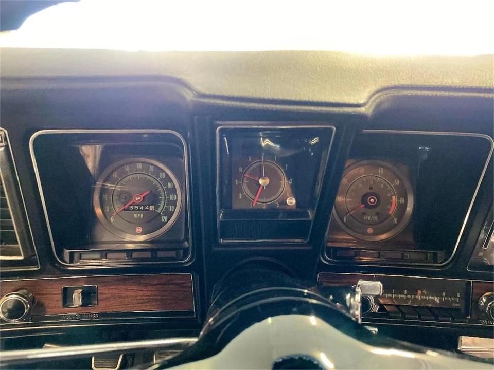 1969 Chevrolet Camaro Z/28 1st Gen - Image 23 of 29