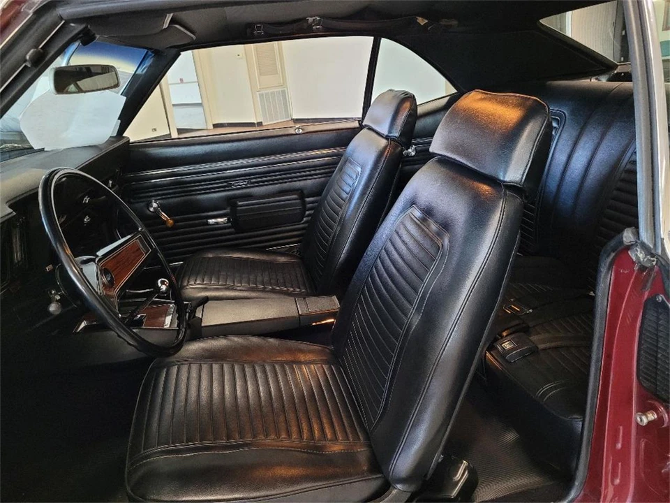 1969 Chevrolet Camaro Z/28 1st Gen - Image 29 of 29
