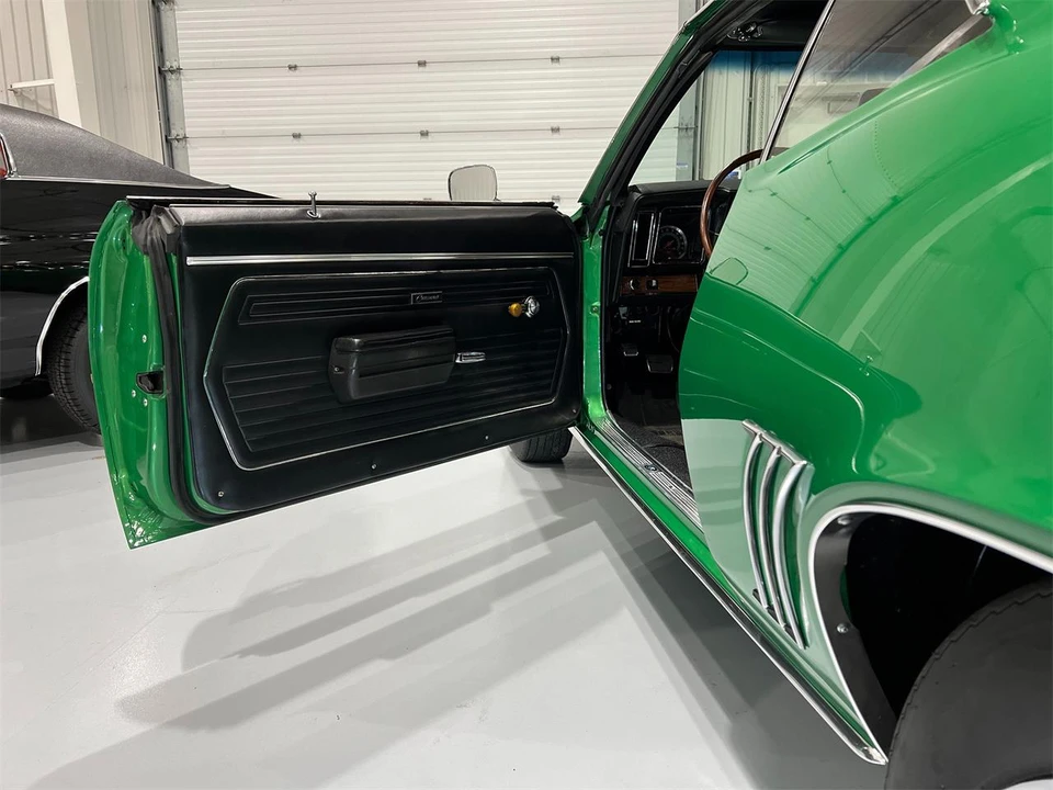 1969 Chevrolet Camaro Z/28 1st Gen - Image 15 of 31