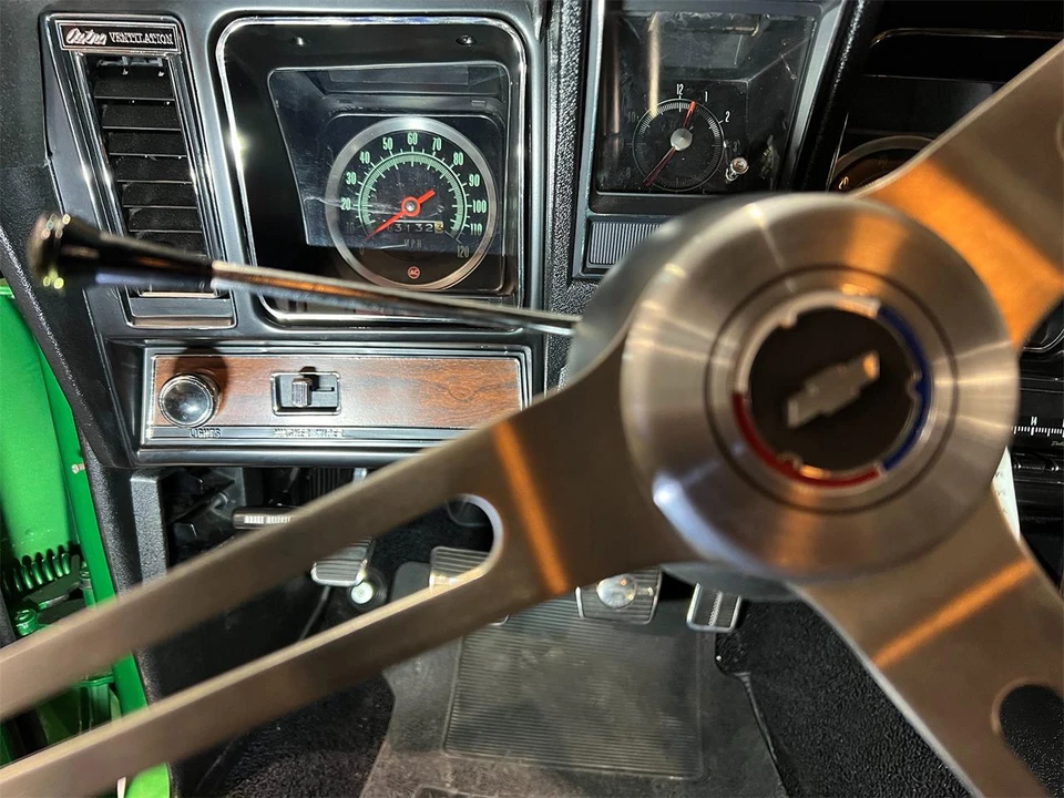 1969 Chevrolet Camaro Z/28 1st Gen - Image 18 of 31