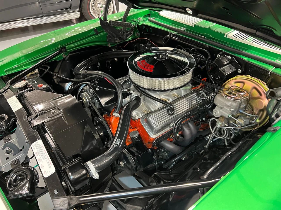 1969 Chevrolet Camaro Z/28 1st Gen - Image 28 of 31