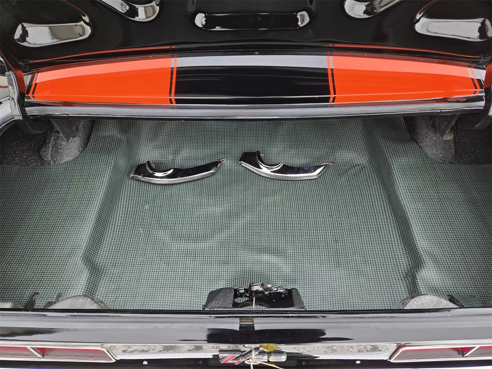 1969 Chevrolet Camaro Z/28 1st Gen - Image 29 of 31