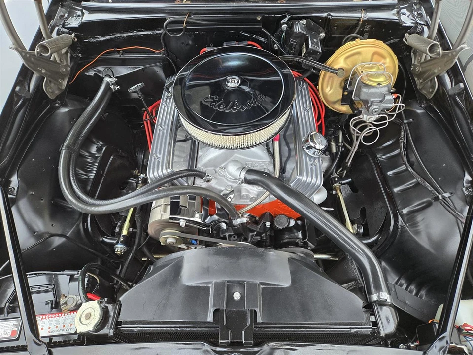 1969 Chevrolet Camaro Z/28 1st Gen - Image 31 of 31