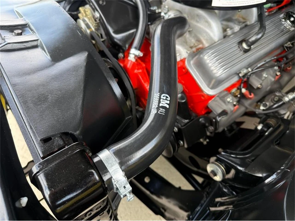 1969 Chevrolet Camaro Z/28 1st Gen - Image 9 of 31