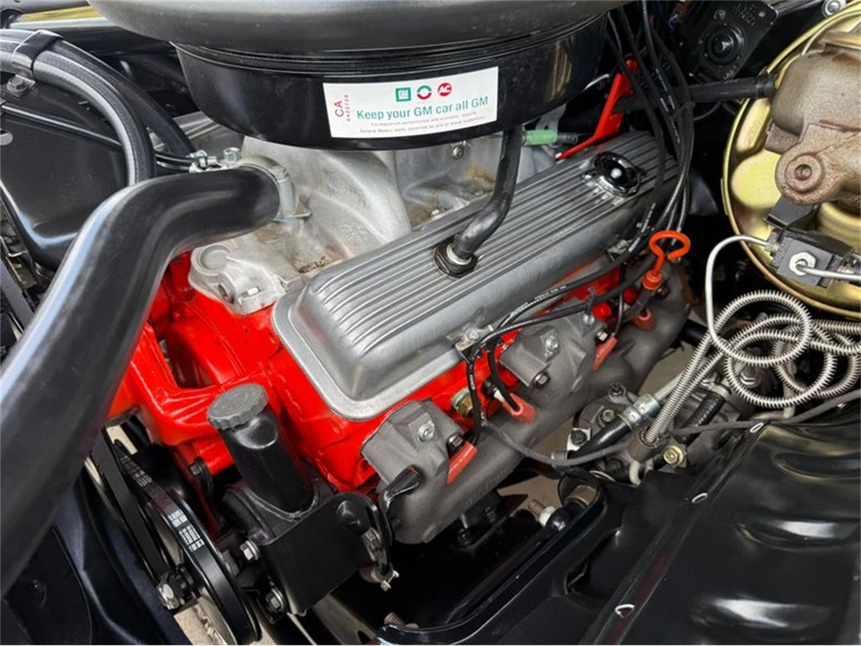 1969 Chevrolet Camaro Z/28 1st Gen - Image 15 of 31